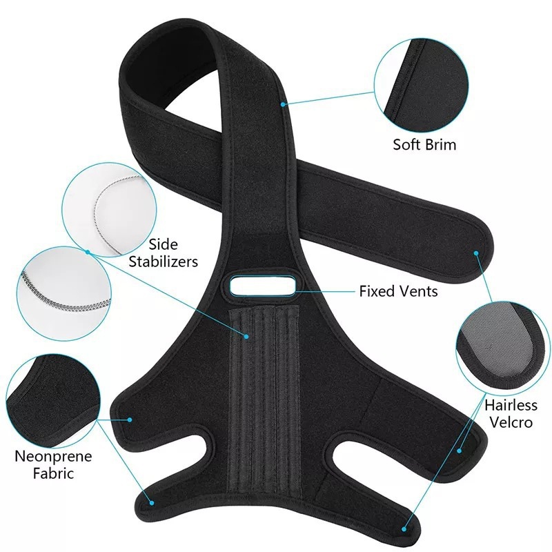 Car Accessories For Elderly - Regulowana orteza na kolano dla psa