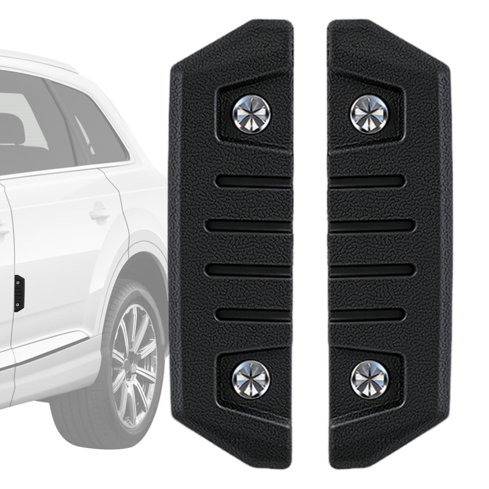 Car Door Edge Guard - Ochraniacze krawędzi drzwi samochodowych z klejem,