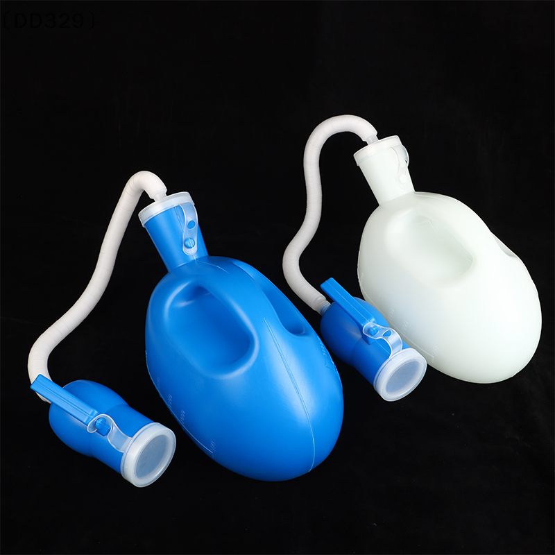 Car Accessories For Elderly - 〔DD329〕3000ml Przenośny pisuar dla seniorów do