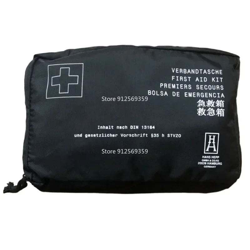 Car Accessories For Elderly - Ma zastosowanie do oryginalnej apteczki pierwszej