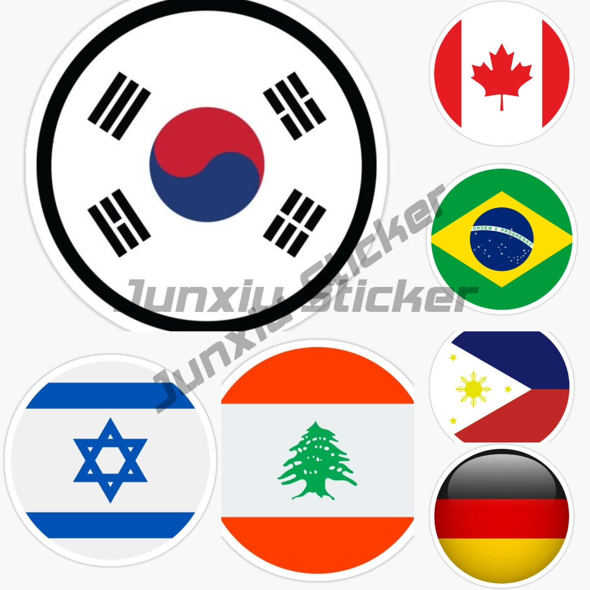 Car Accessories Lebanon - Brazylia Niemcy Filipiny Korea Południowa Kanada