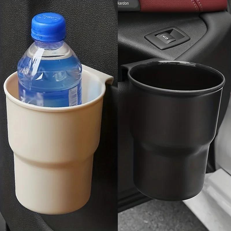 Car Cup Holder Expander - Uniwersalny uchwyt samochodowy na kubek -