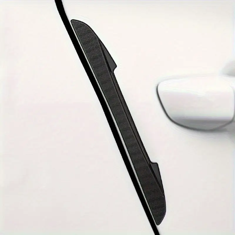 Car Door Edge Guard - 4 szt. Ochraniacze na krawędzie drzwi