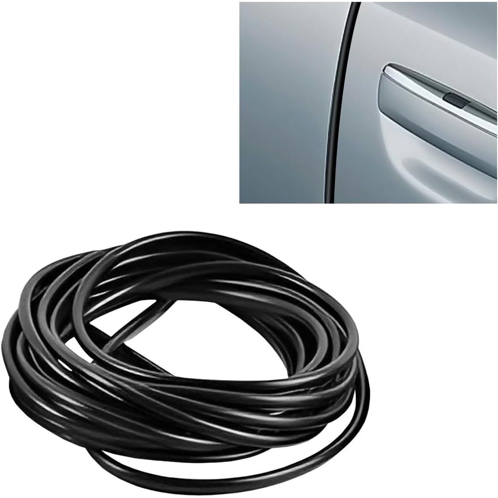 Car Door Edge Guard - Ochraniacz krawędzi drzwi samochodu 16t, osłona