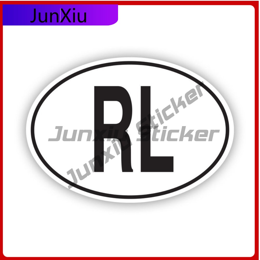 Car Accessories Lebanon - Akcesoria Rl Lebanon Country Odporne na