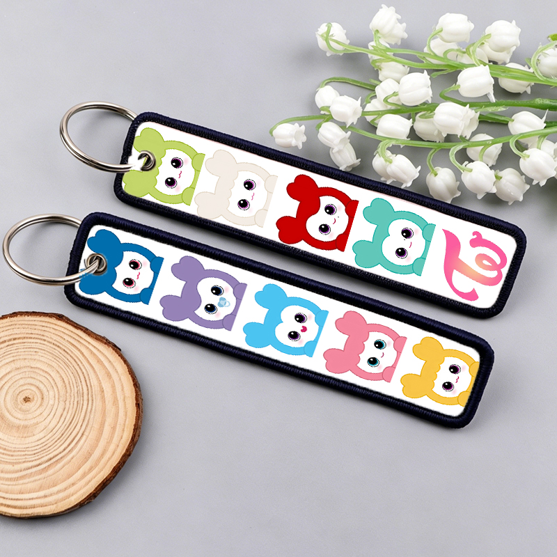 Car Accessories Hanging - Dwa breloki 1 szt. dla mężczyzn