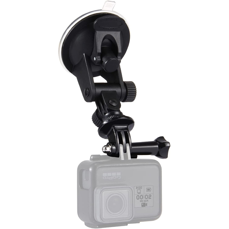Car Cup Holder Expander - Uchwyt samochodowy na przyssawkę, regulowany uchwyt