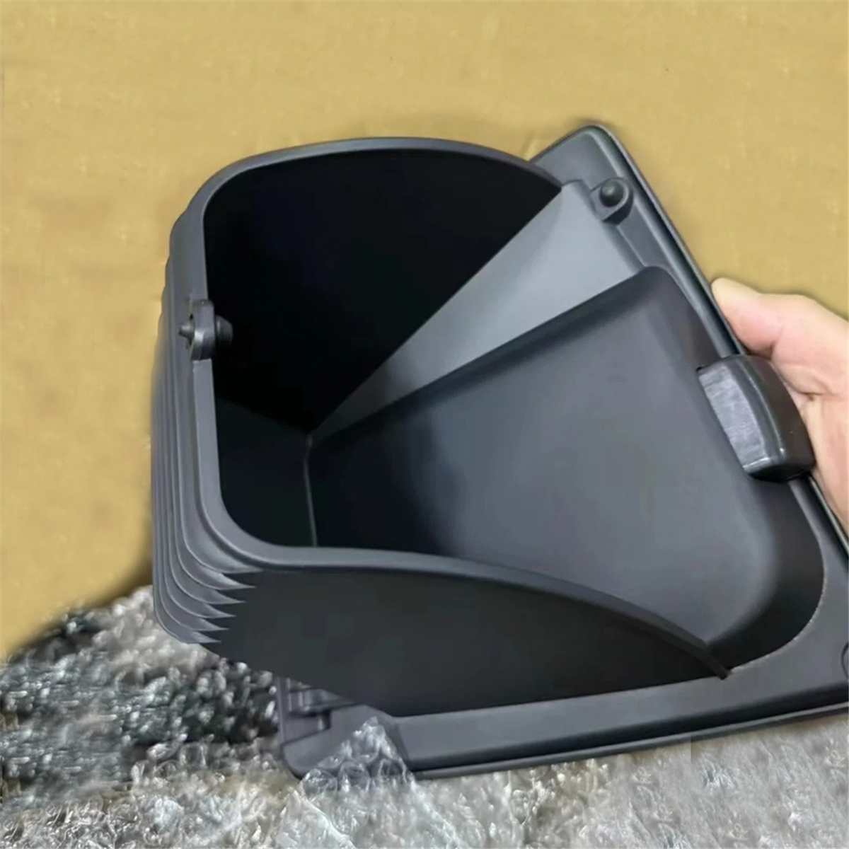 Car Accessories For Interior - Schowek na konsolę środkową po stronie
