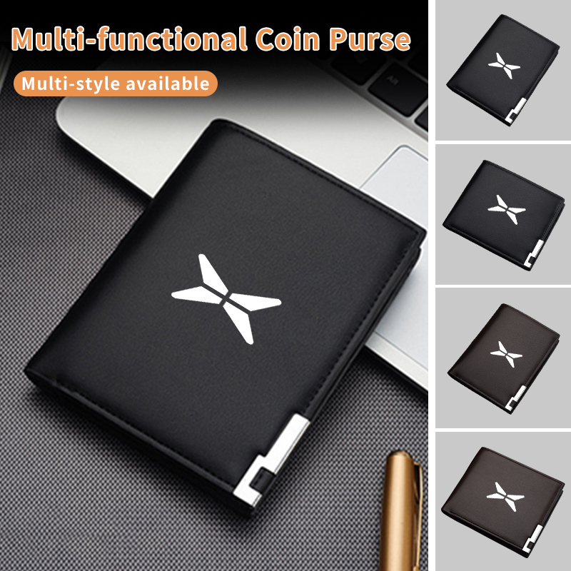 Car Accessories For Elderly - Etui na dokumenty samochodowe, portfel na