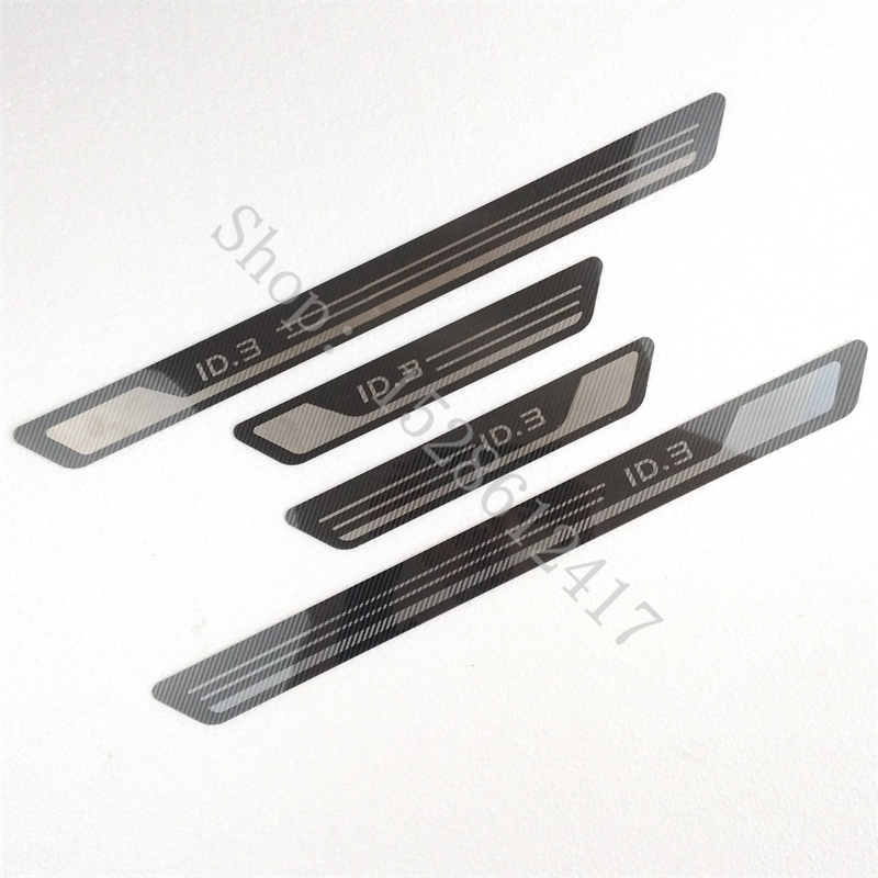 Car Door Edge Guard - Ochraniacze progów drzwi samochodowych do VW
