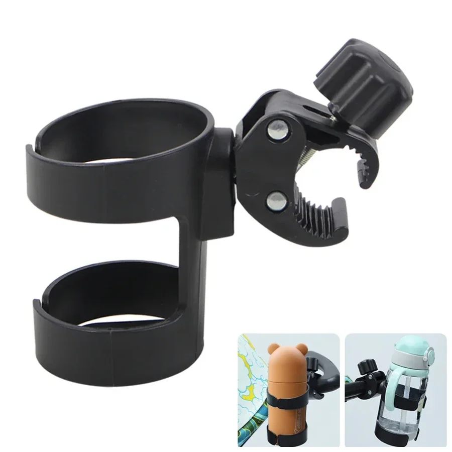 Car Cup Holder Expander - Uniwersalny uchwyt na bidon, regulowany koszyk