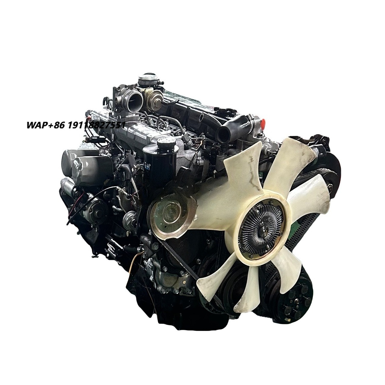 Car Accessories Japanese - Oryginalne japońskie części samochodowe TD42 4.2L
