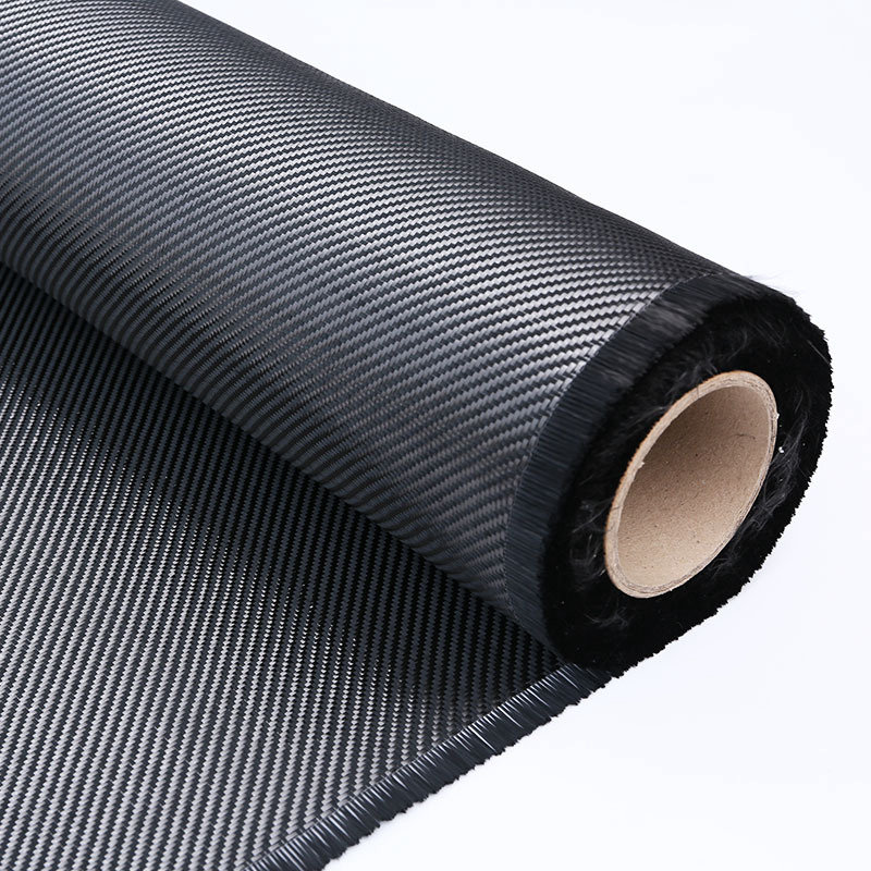 Arkusz tkaniny z włókna węglow – Car Accessories For Interior recenzja i cena
