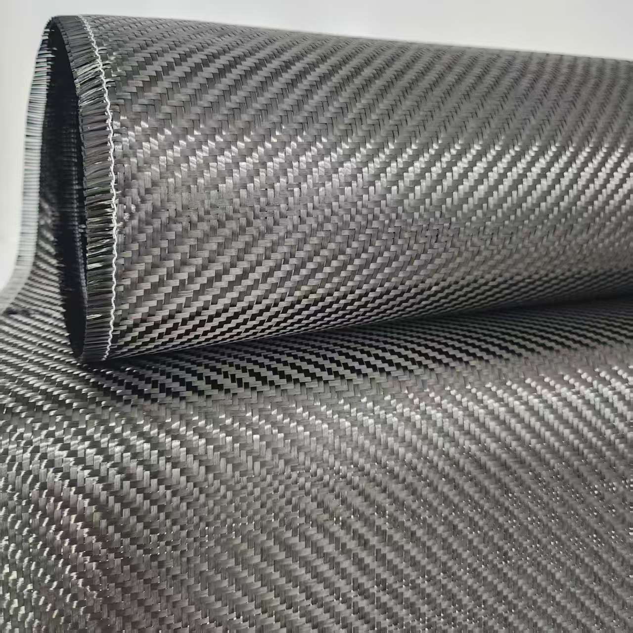 Arkusz tkaniny z włókna węglow – Car Accessories For Interior recenzja i cena