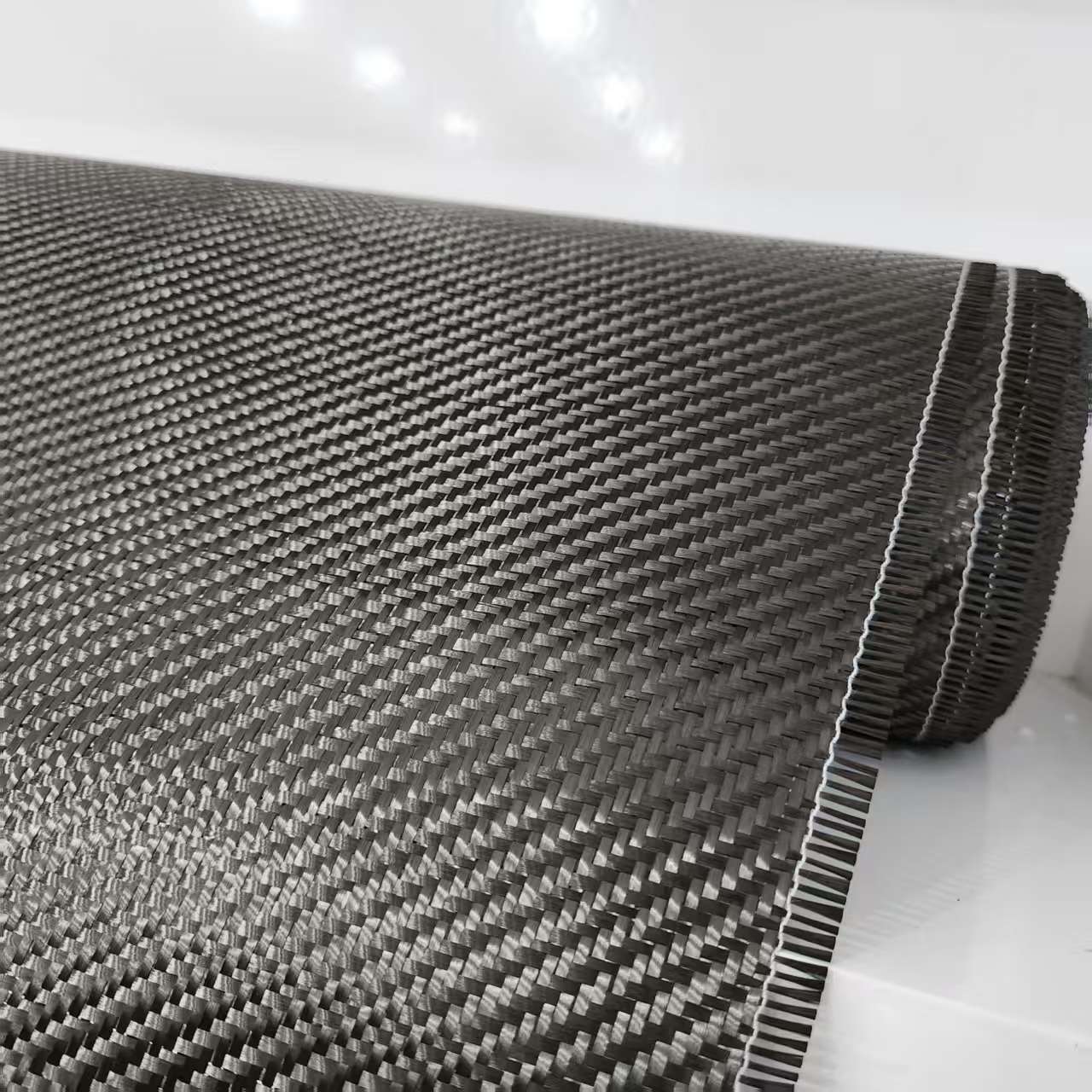 Arkusz tkaniny z włókna węglow – Car Accessories For Interior recenzja i cena