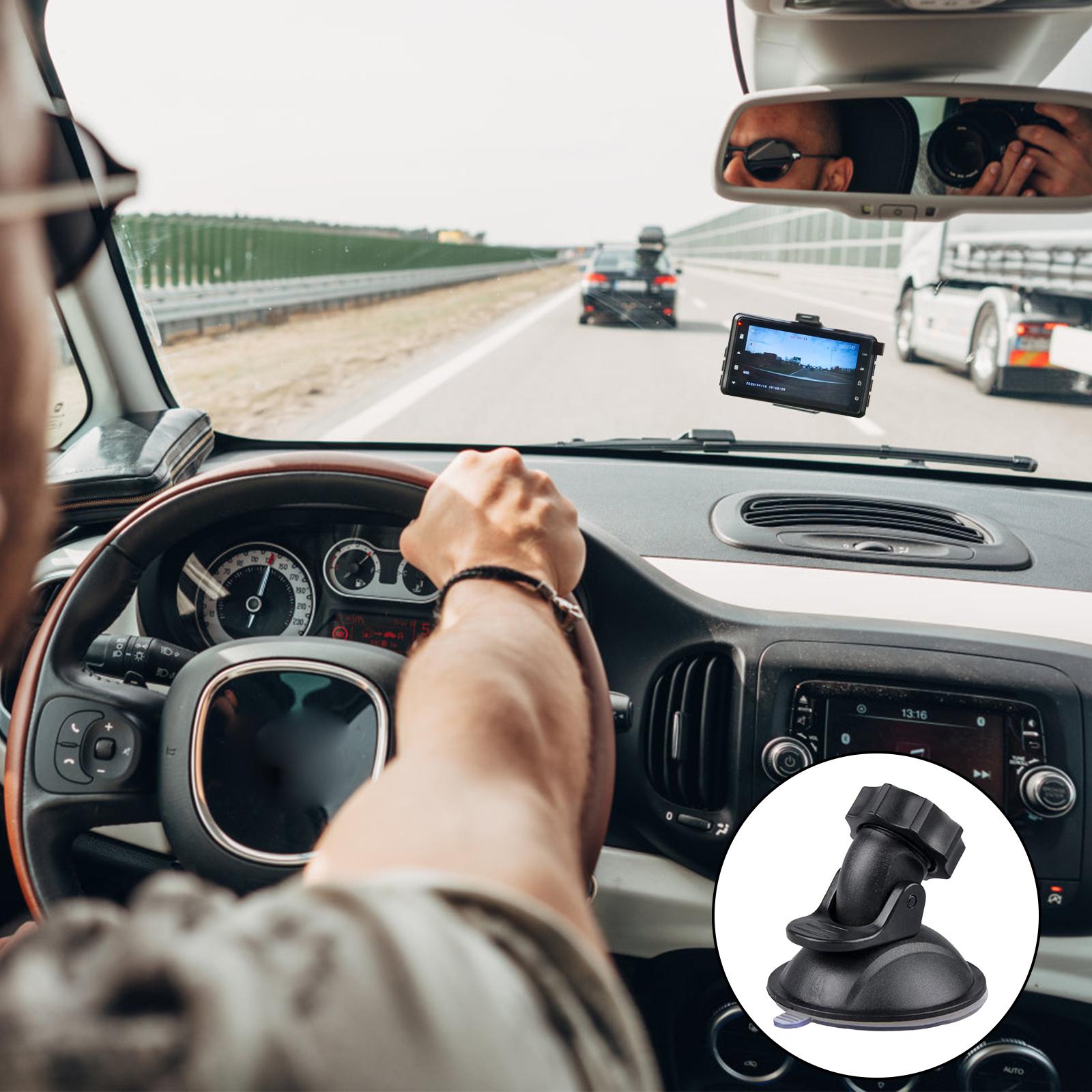 Uchwyt samochodowy na kamerę z – Car Cup Holder Expander recenzja i cena