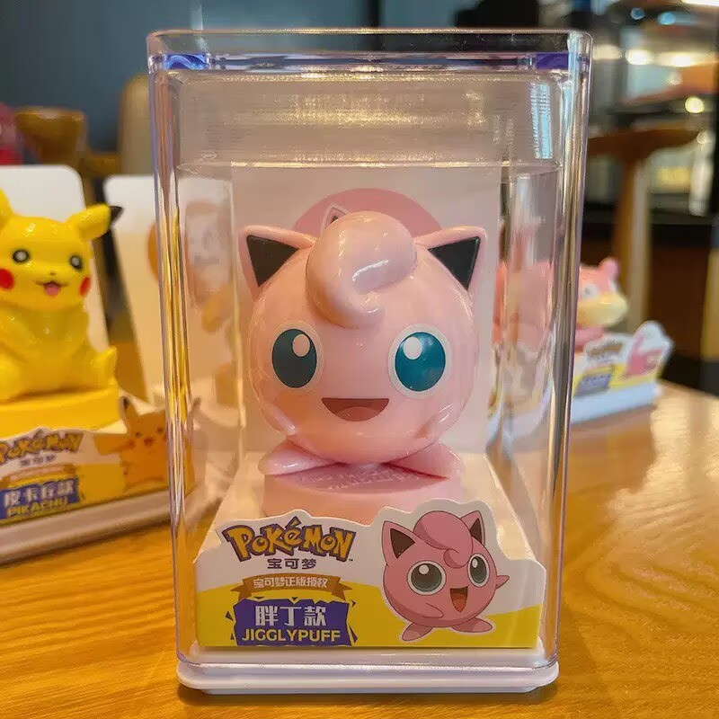 Zestawy modeli Pokemon, figurk – Car Accessories Japanese recenzja i cena