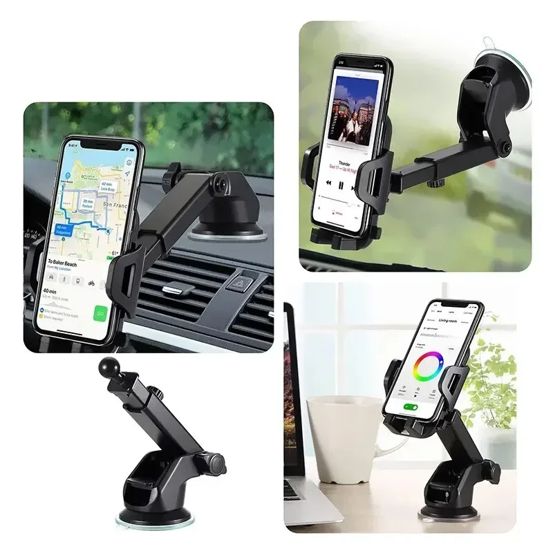 Uniwersalny uchwyt samochodowy – Car Cup Holder Expander recenzja i cena
