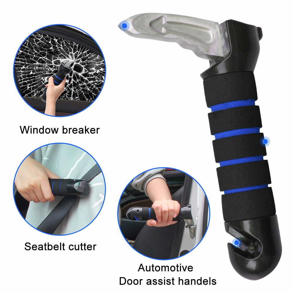 Uchwyt samochodowy, poręcz do  – Car Accessories For Elderly recenzja i cena