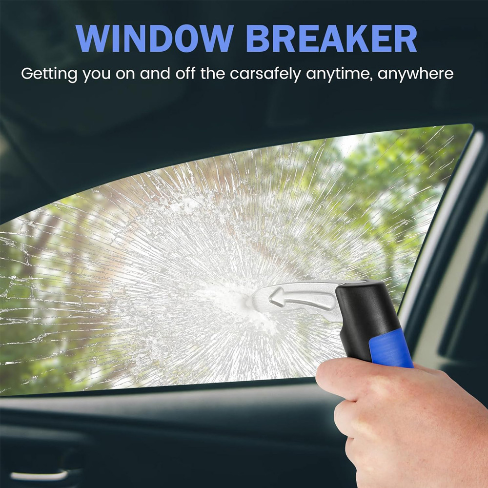Uchwyt samochodowy, poręcz do  – Car Accessories For Elderly recenzja i cena