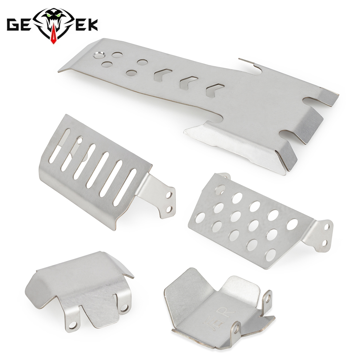 Ochraniacz osi ze stali nierdz – Car Accessories Phoenix recenzja i cena