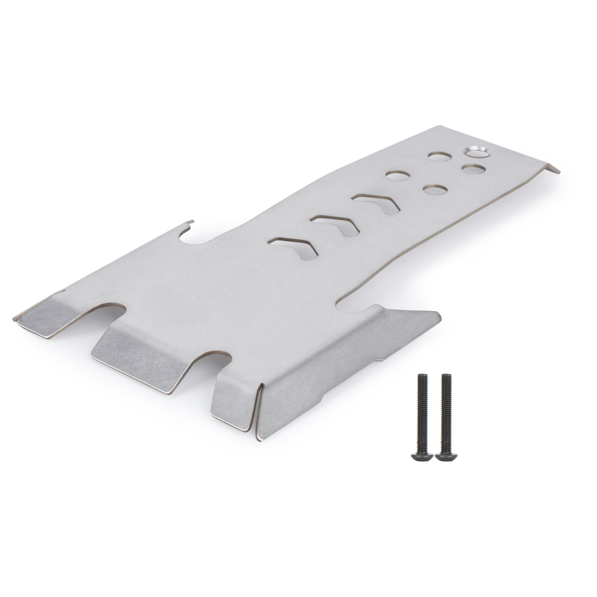 Ochraniacz osi ze stali nierdz – Car Accessories Phoenix recenzja i cena