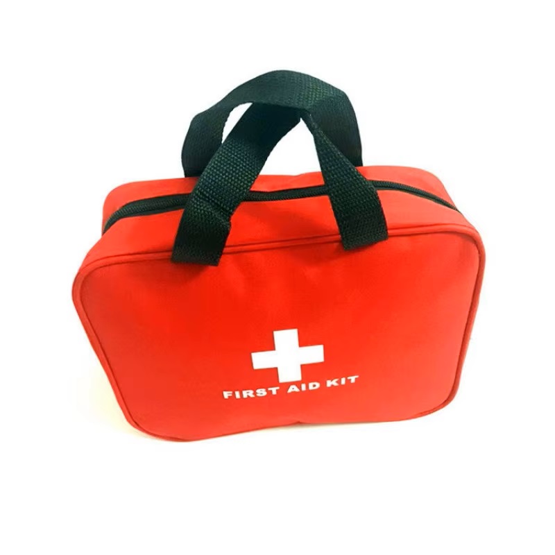 Apteczka z kompaktową i lekką  – Car Accessories For Elderly recenzja i cena