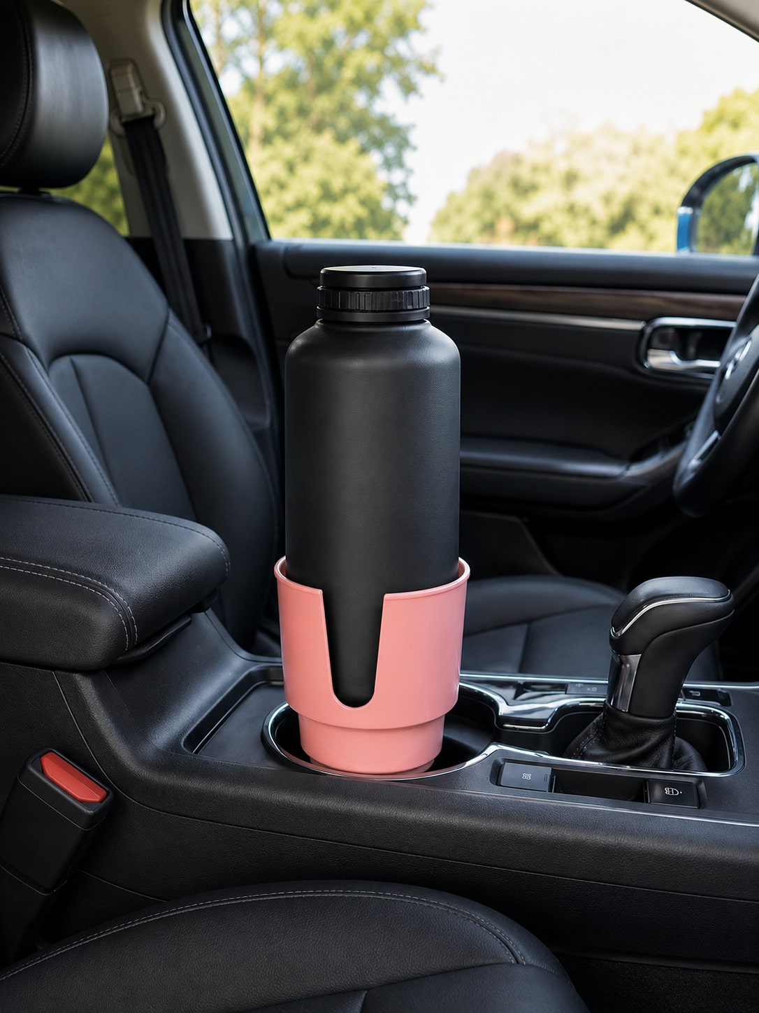 Adapter do rozszerzenia uchwyt – Car Cup Holder Expander recenzja i cena