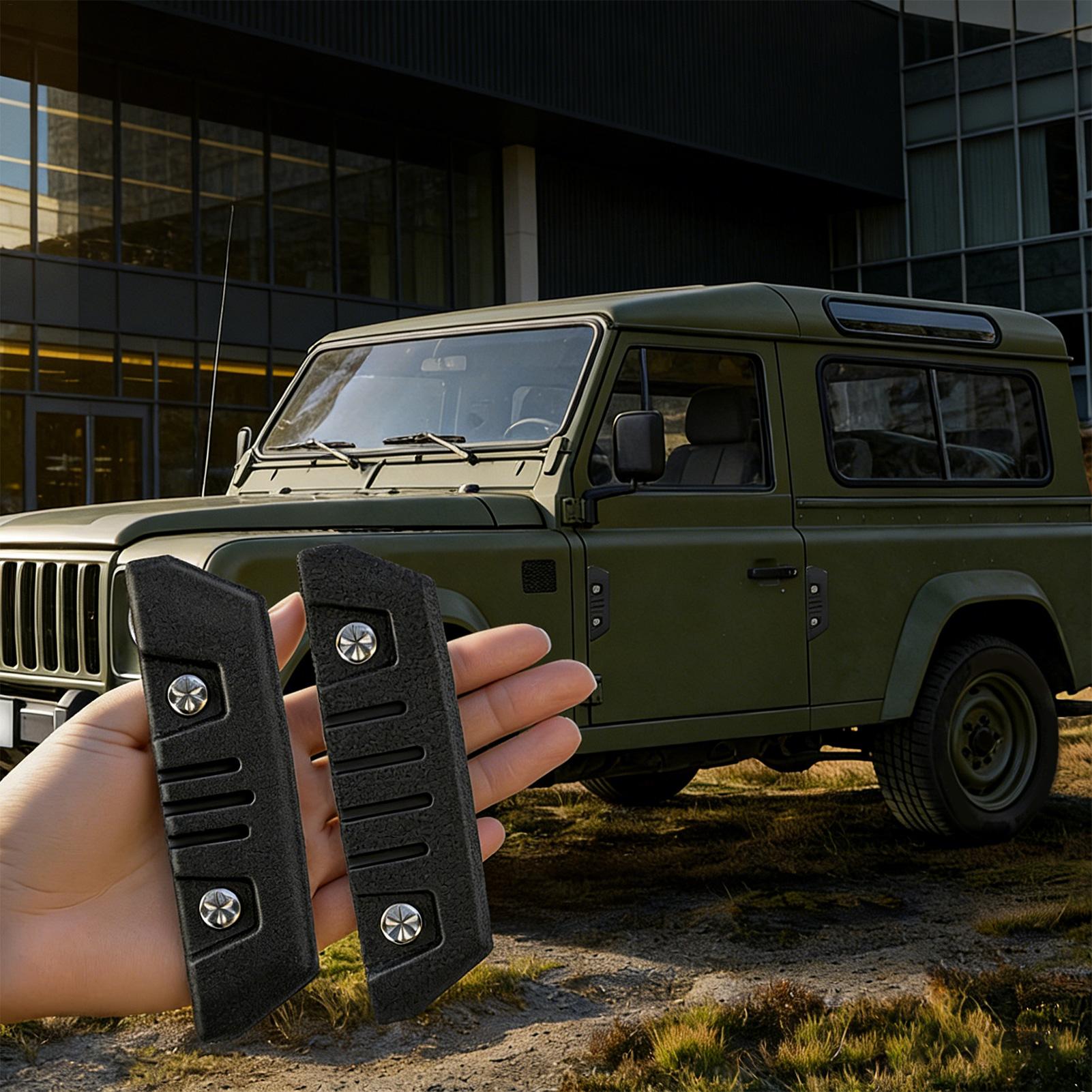 Ochraniacze krawędzi drzwi sam – Car Door Edge Guard recenzja i cena