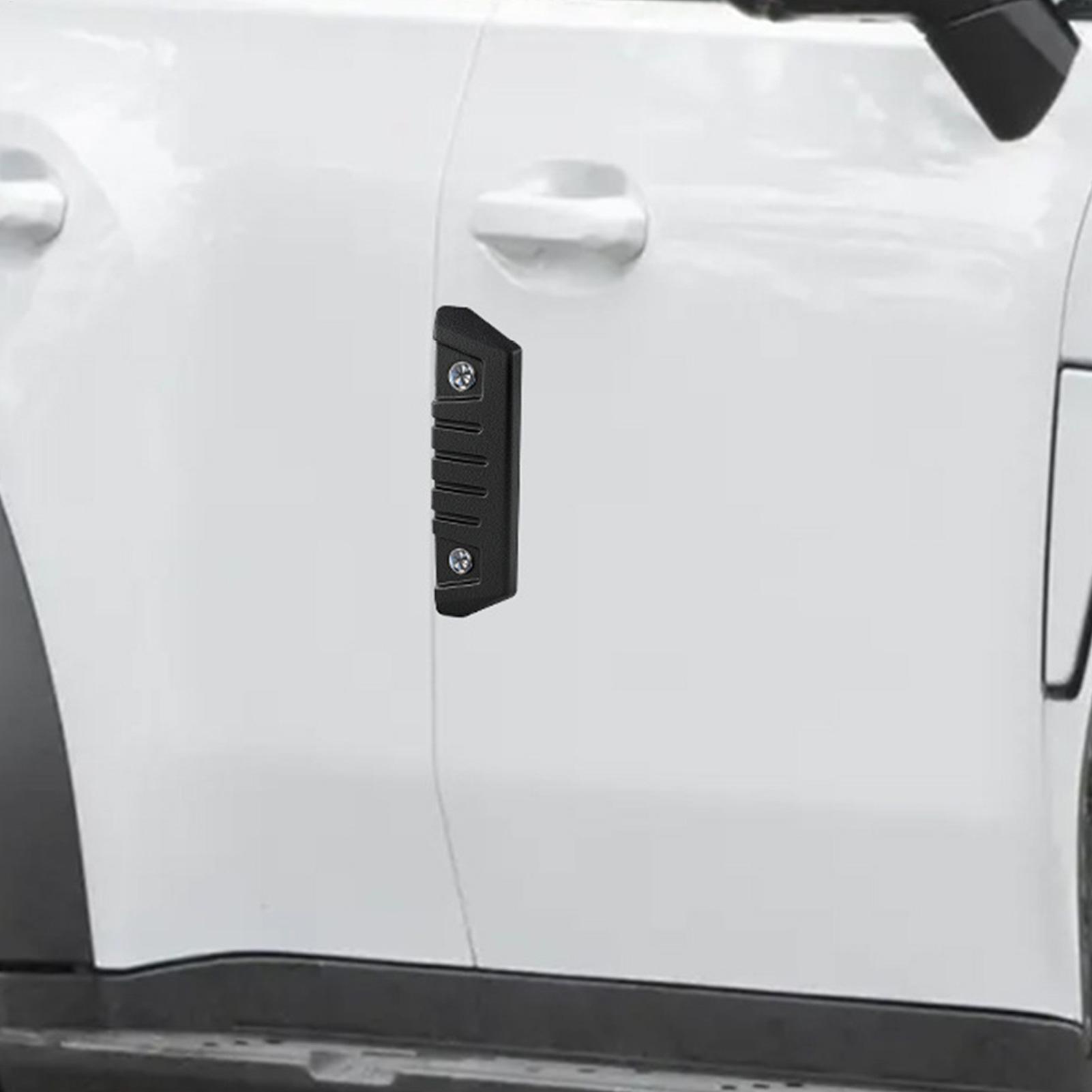 Ochraniacze krawędzi drzwi sam – Car Door Edge Guard recenzja i cena