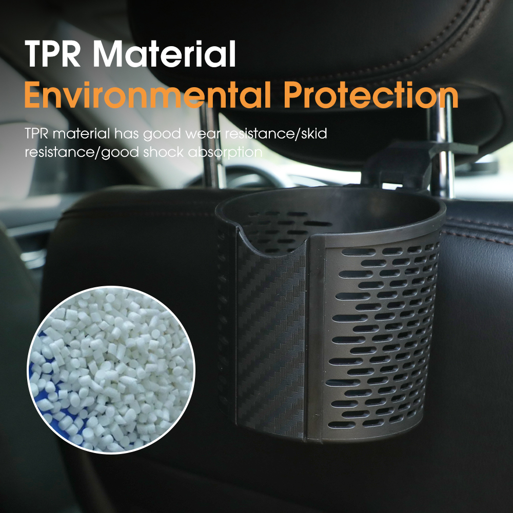 Przenośny uchwyt na kubek do s – Car Cup Holder Expander recenzja i cena