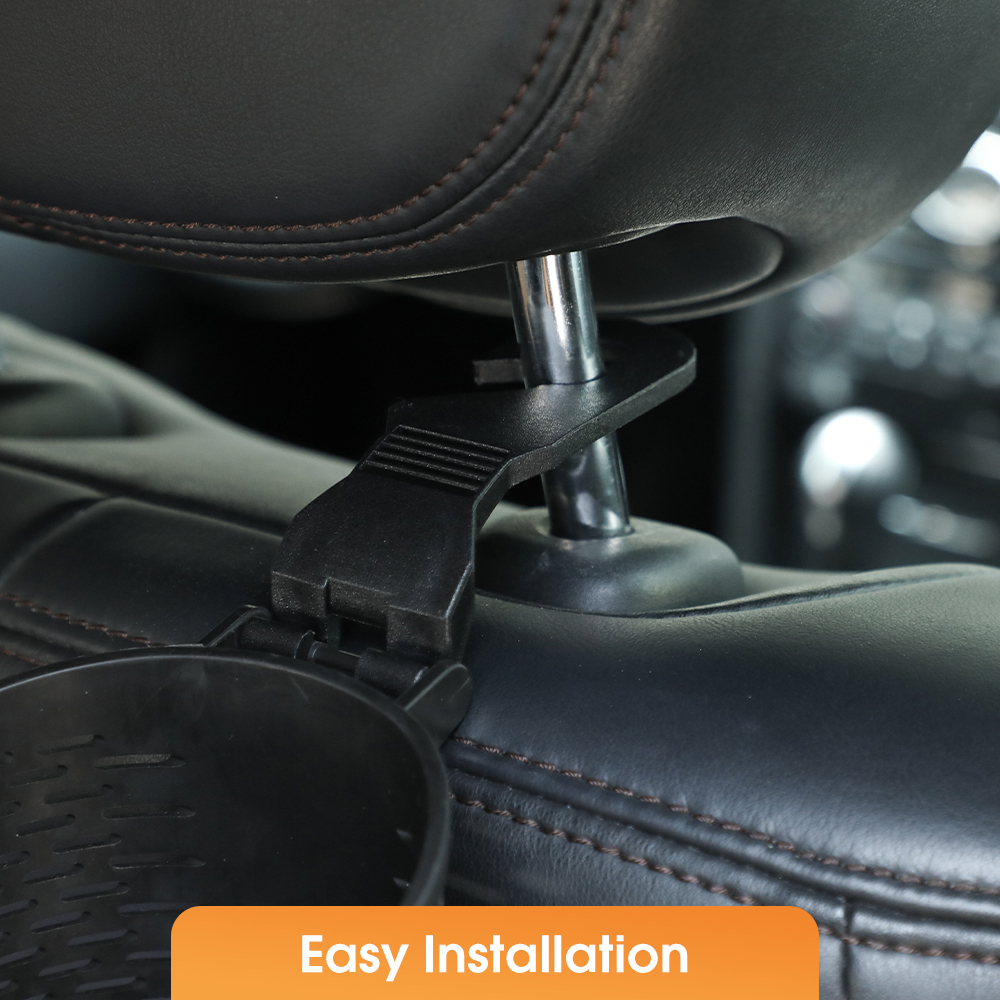 Przenośny uchwyt na kubek do s – Car Cup Holder Expander recenzja i cena