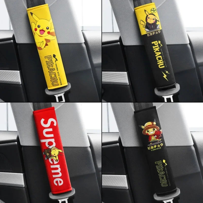 Nakładka na pas bezpieczeństwa – Car Accessories Japanese recenzja i cena