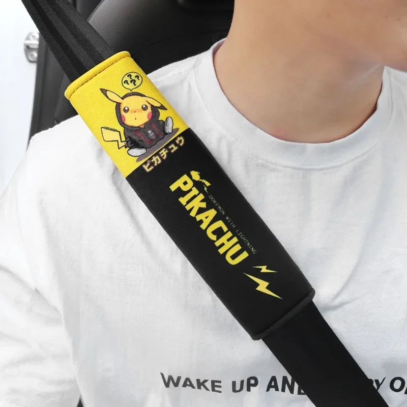 Nakładka na pas bezpieczeństwa – Car Accessories Japanese recenzja i cena