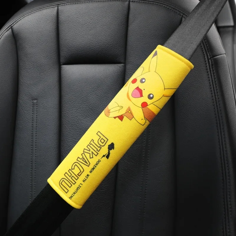 Nakładka na pas bezpieczeństwa – Car Accessories Japanese recenzja i cena