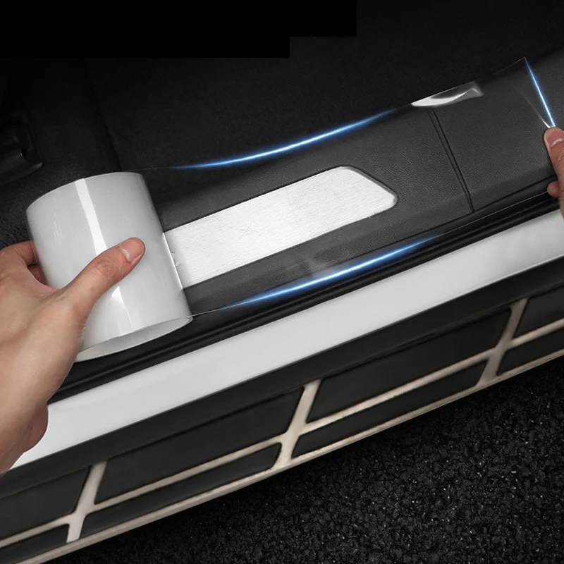 Ochronna krawędź do drzwi samo – Car Door Edge Guard recenzja i cena