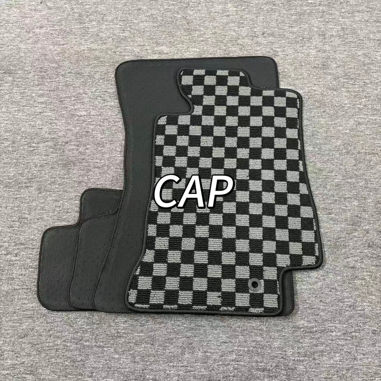 Dywaniki samochodowe na zamówi – Car Accessories Japanese recenzja i cena