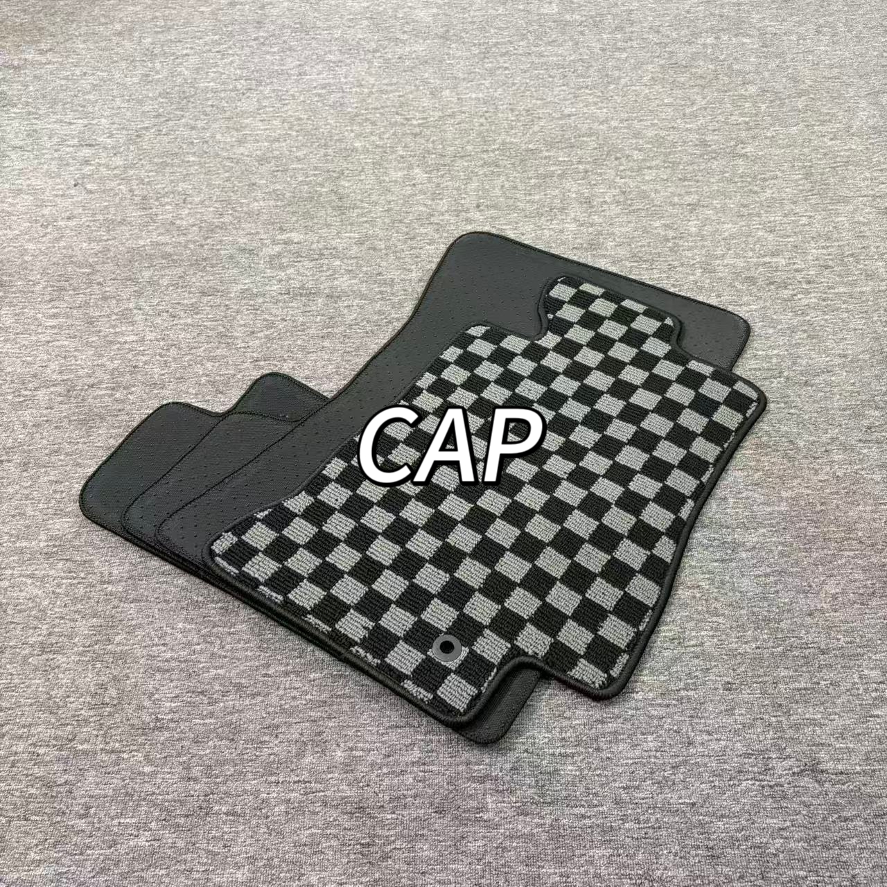 Dywaniki samochodowe na zamówi – Car Accessories Japanese recenzja i cena