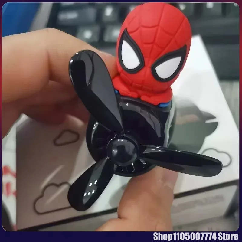 Ściągacz Spiderman Obcy Postac – Car Accessories For Interior recenzja i cena