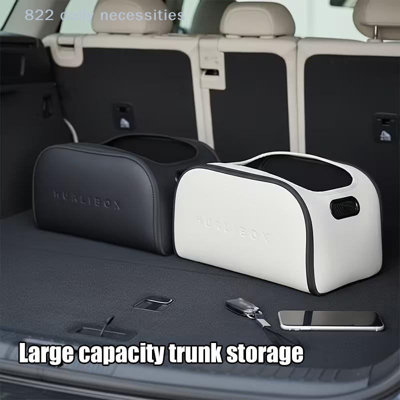 Wielofunkcyjny luksusowy skórz – Car Accessories For Elderly recenzja i cena