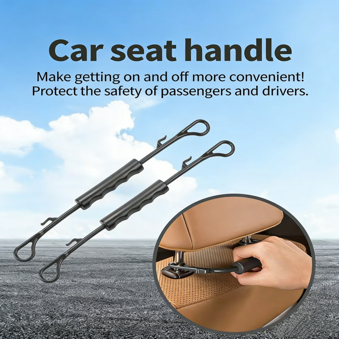 1/2 szt. Uchwyt bezpieczeństwa – Car Accessories For Elderly recenzja i cena