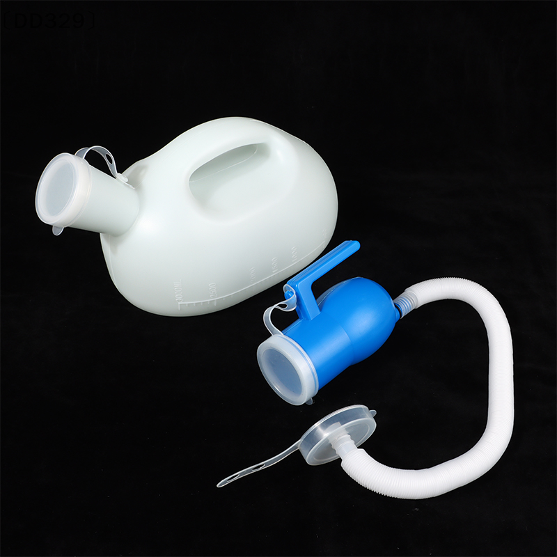 〔DD329〕3000ml Przenośny pisuar – Car Accessories For Elderly recenzja i cena