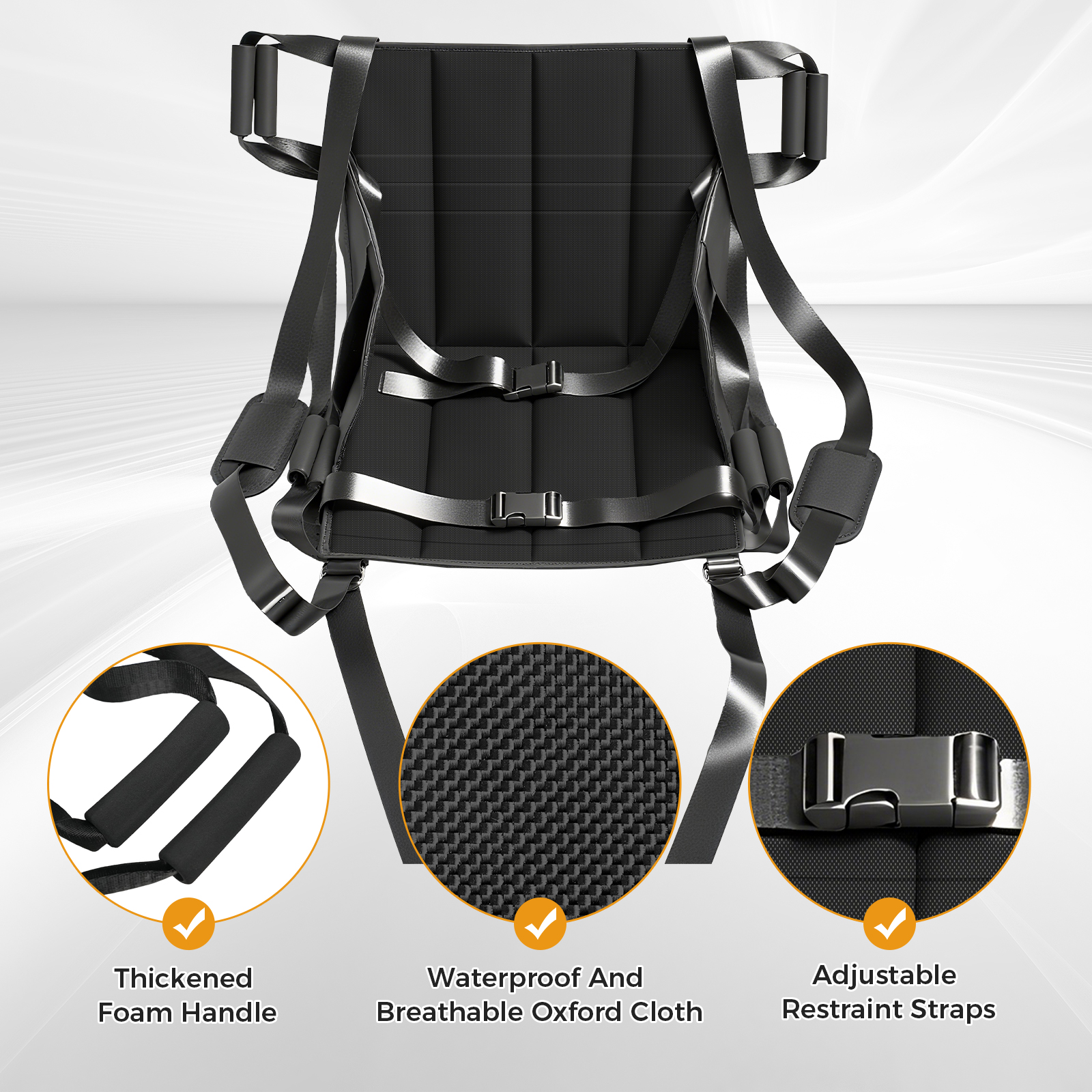 Pas transferowy LEFEKE do podn – Car Accessories For Elderly recenzja i cena