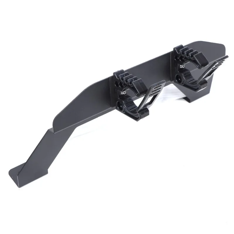 Aluminiowy Czarny Uchwyt na La – Car Accessories Under 1000 recenzja i cena