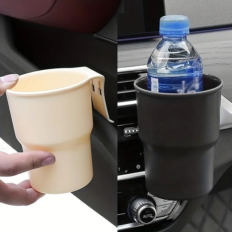 Uniwersalny uchwyt samochodowy – Car Cup Holder Expander recenzja i cena