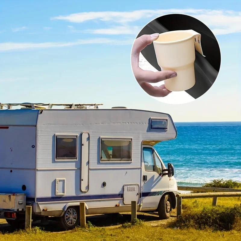Uniwersalny uchwyt samochodowy – Car Cup Holder Expander recenzja i cena