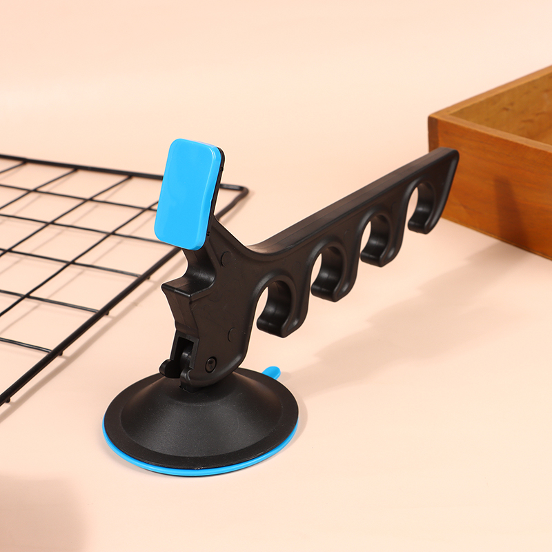 2 szt. Stojak na wędki poziomy – Car Cup Holder Expander recenzja i cena