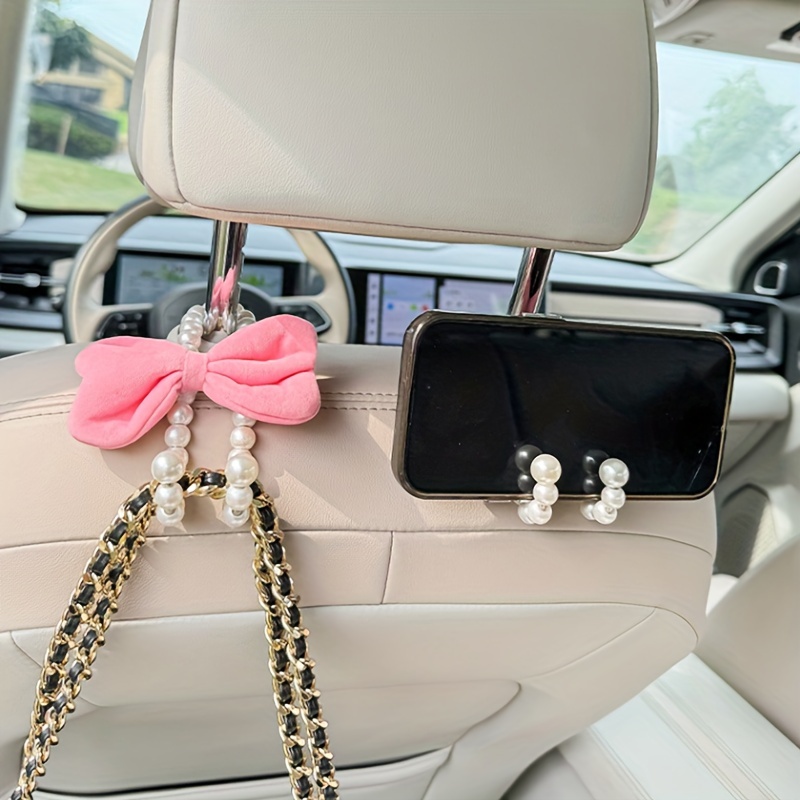 2szt Hak samochodowy na tylne  – Car Accessories Hanging recenzja i cena