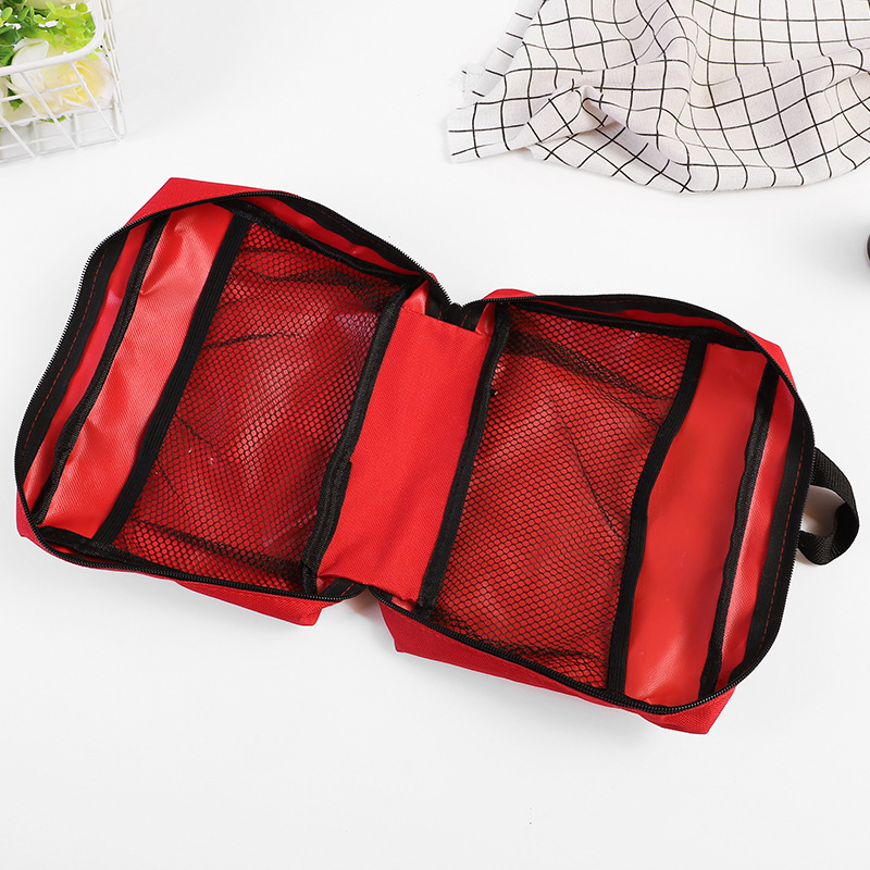 Puste Duże Apteczki Przenośne  – Car Accessories For Elderly recenzja i cena