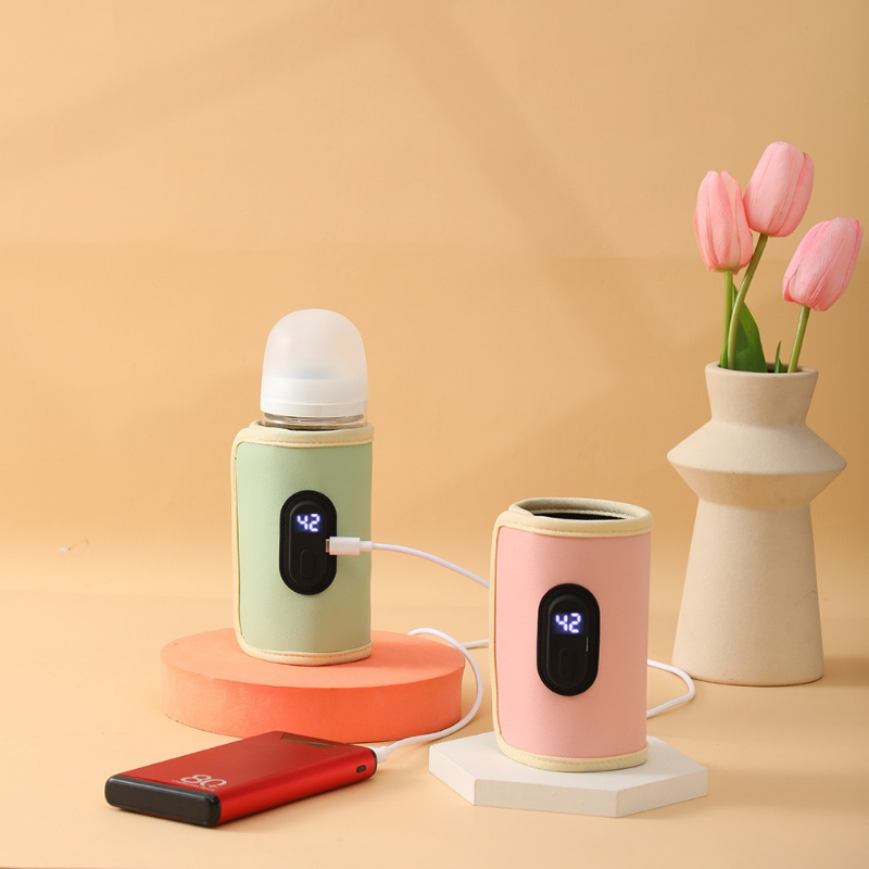 Przenośny podgrzewacz do butel – Car Accessories For Elderly recenzja i cena